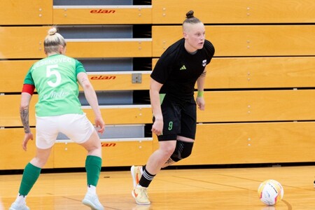 FUCAL KOŠANA CELJE 26.4.2025 - Valter Leban-8328